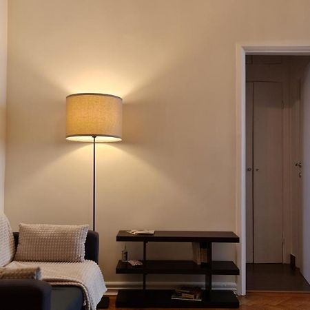 Apartment 19 Βουκουρέστι Εξωτερικό φωτογραφία