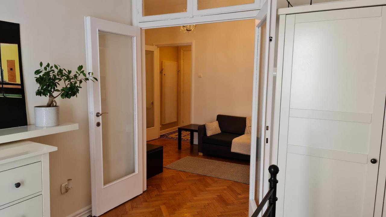 Apartment 19 Βουκουρέστι Εξωτερικό φωτογραφία