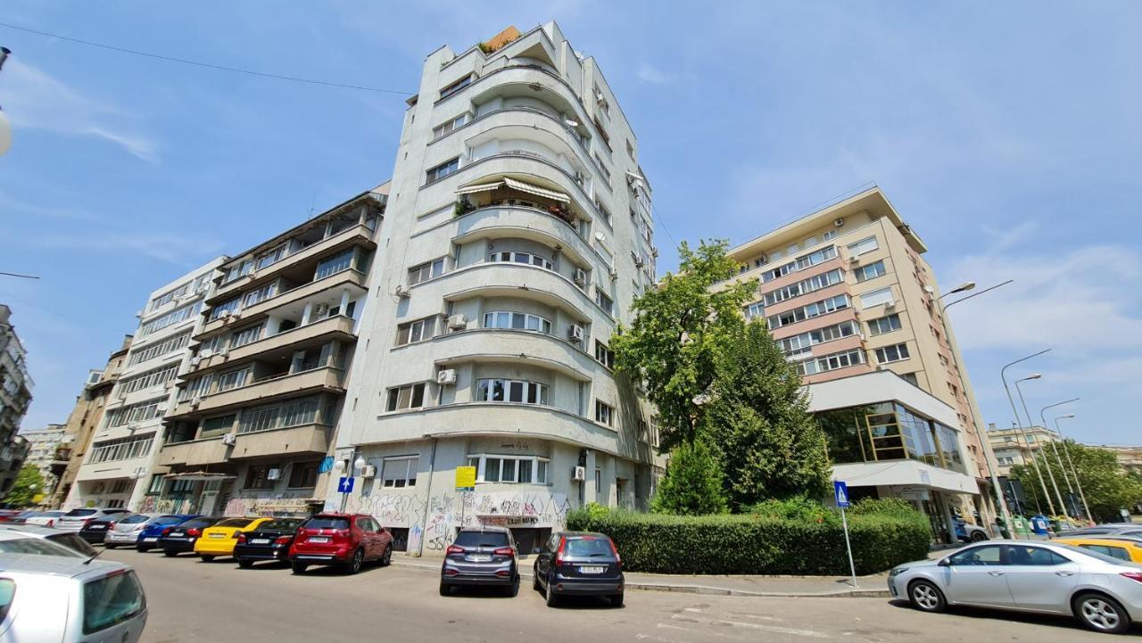 Apartment 19 Βουκουρέστι Εξωτερικό φωτογραφία