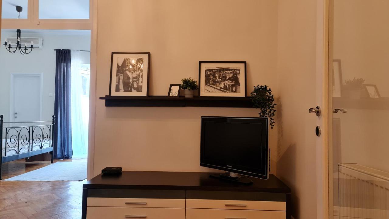 Apartment 19 Βουκουρέστι Εξωτερικό φωτογραφία