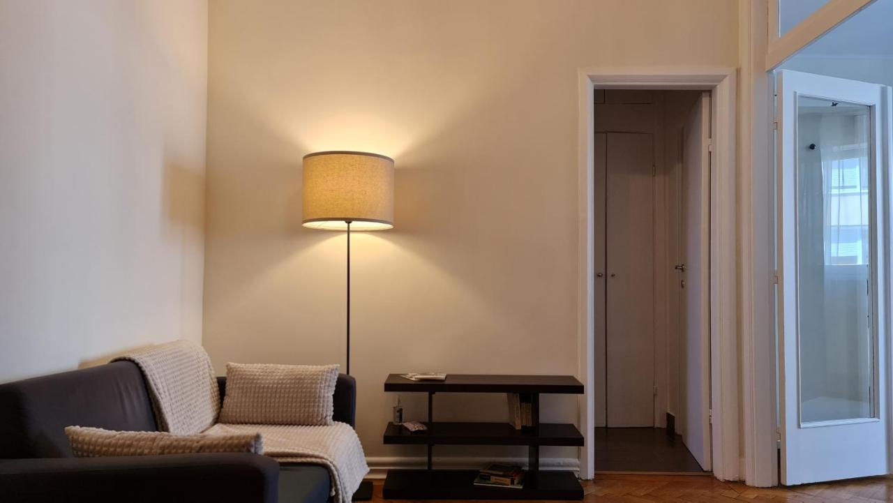 Apartment 19 Βουκουρέστι Εξωτερικό φωτογραφία