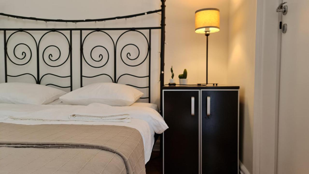 Apartment 19 Βουκουρέστι Εξωτερικό φωτογραφία