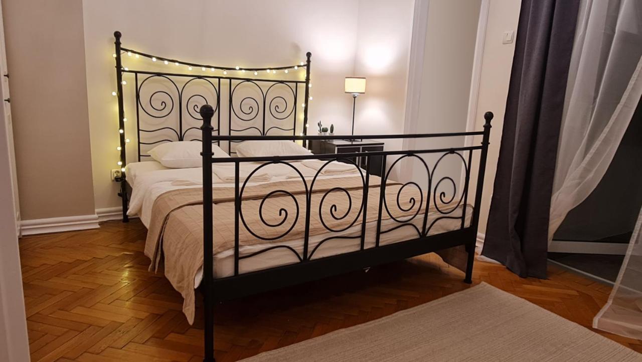 Apartment 19 Βουκουρέστι Εξωτερικό φωτογραφία