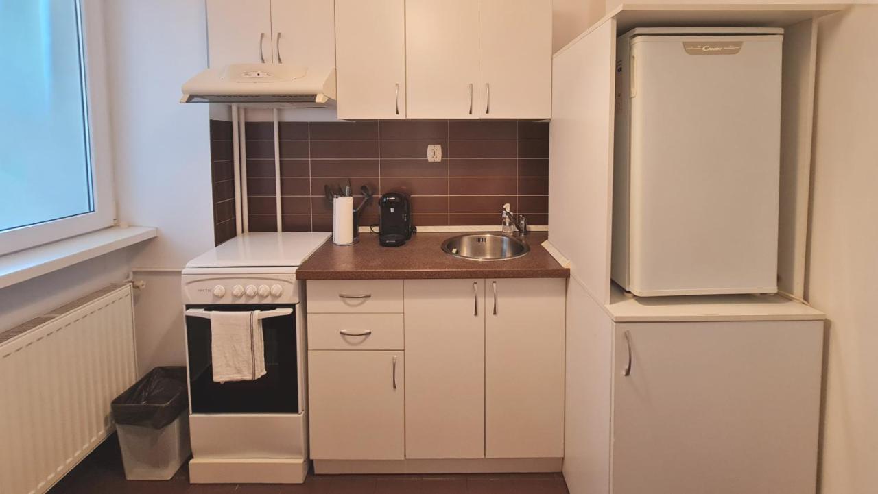 Apartment 19 Βουκουρέστι Εξωτερικό φωτογραφία
