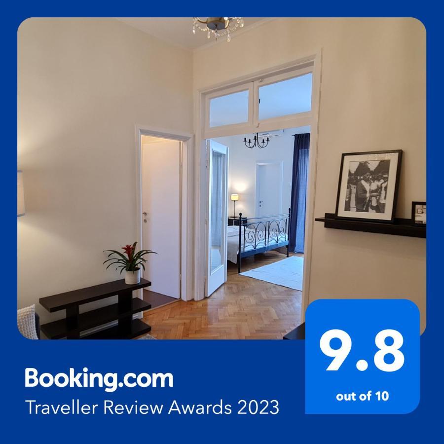 Apartment 19 Βουκουρέστι Εξωτερικό φωτογραφία